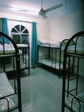 Ahjar hostel only ladies